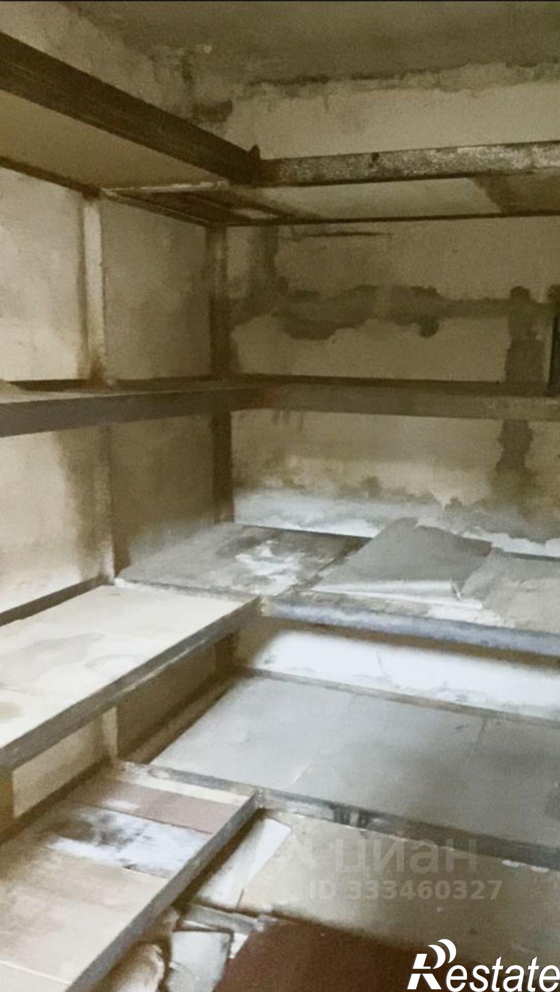 Сдать гараж, место в паркинге за 6 001 рублей