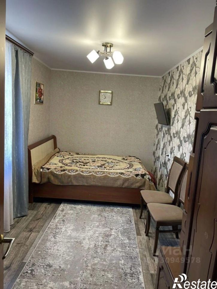 2-комн квартира ул Морская, 74,  д. 74