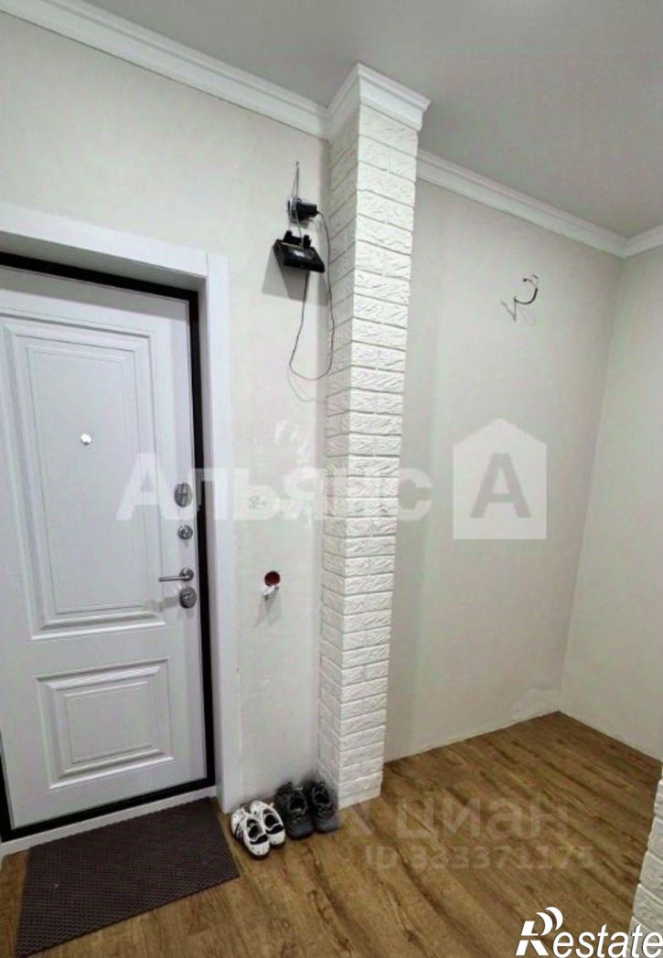 1-комн квартира Волгодонск, Молодежная ул, 1Б