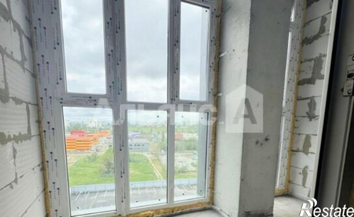 1-комн квартира проспект Курчатова, 44