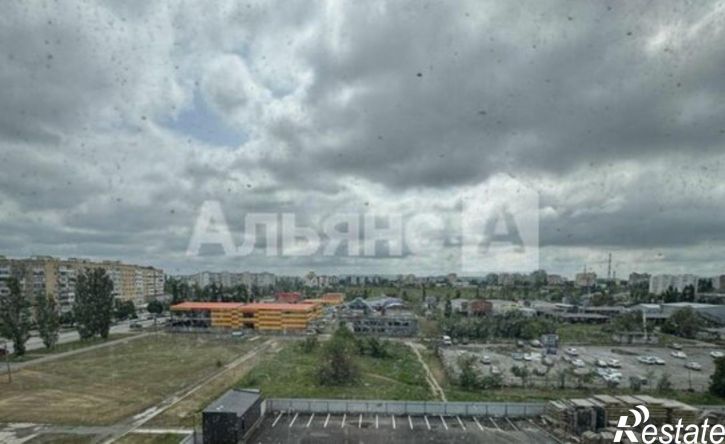 1-комн квартира проспект Курчатова, 44