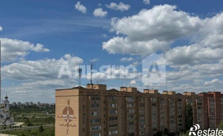 1-комн квартира ул Весенняя, 36,  д. 36