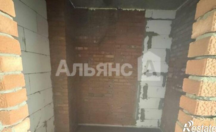 1-комн квартира проспект Курчатова, 44