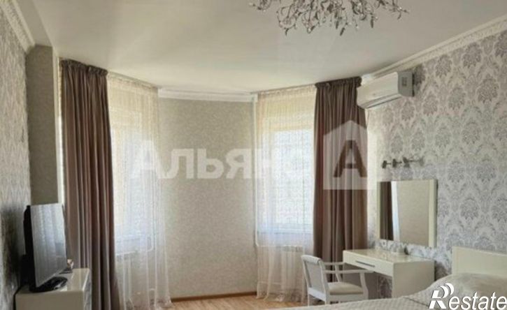 1-комн квартира ул Весенняя, 36,  д. 36