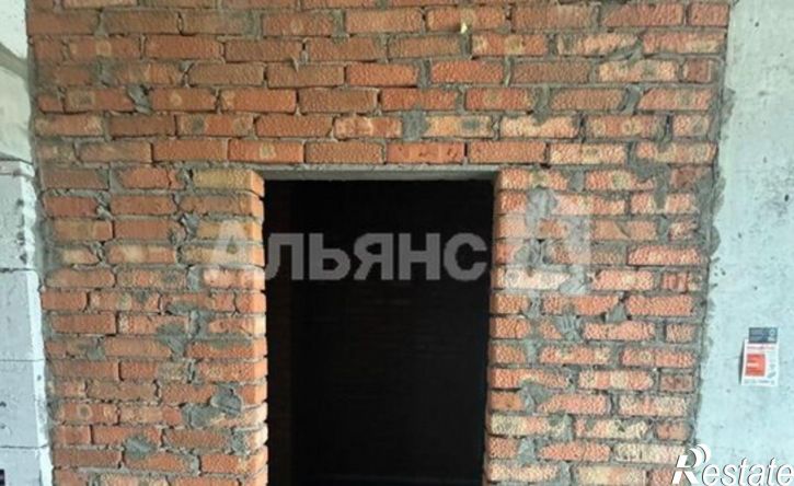 1-комн квартира проспект Курчатова, 44
