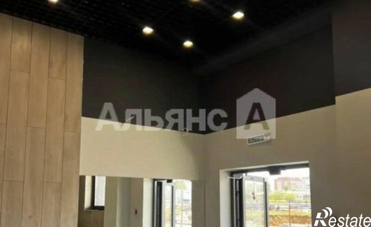 1-комн квартира проспект Курчатова, 44