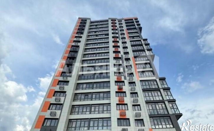 1-комн квартира проспект Курчатова, 44