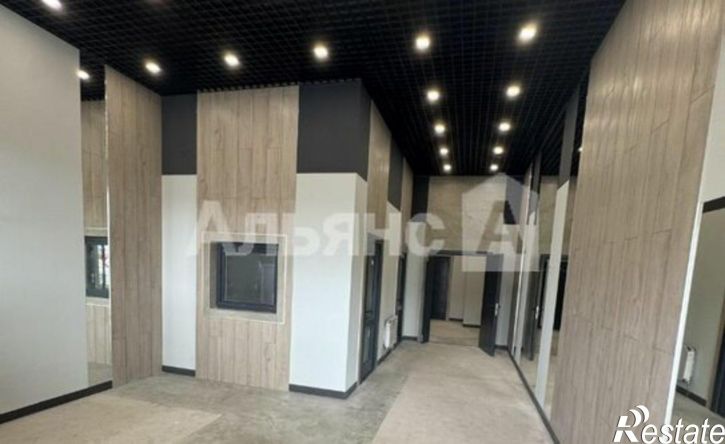 1-комн квартира проспект Курчатова, 44