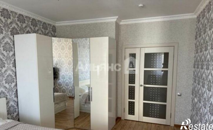 1-комн квартира ул Весенняя, 36,  д. 36