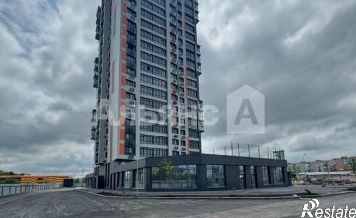 1-комн квартира проспект Курчатова, 44
