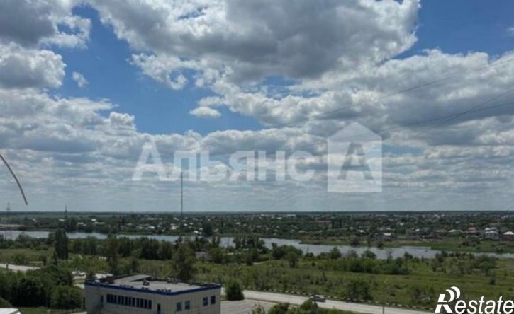 1-комн квартира ул Весенняя, 36,  д. 36
