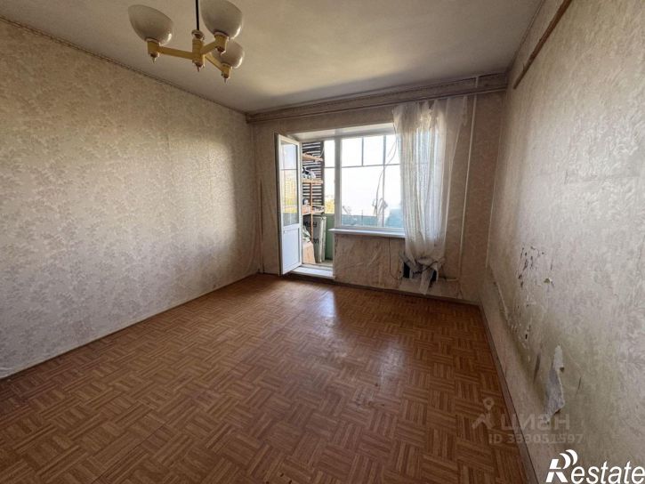 2-комн квартира ул Маршала Кошевого, 42,  д. 42