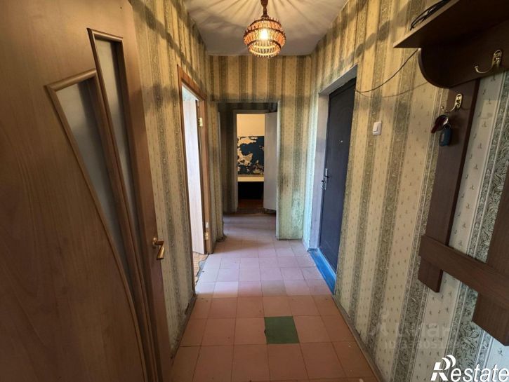 2-комн квартира ул Маршала Кошевого, 42,  д. 42