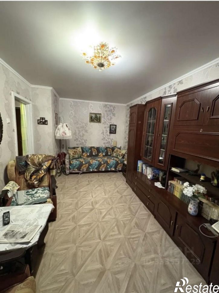 1-комн квартира ул Морская, 56,  д. 56