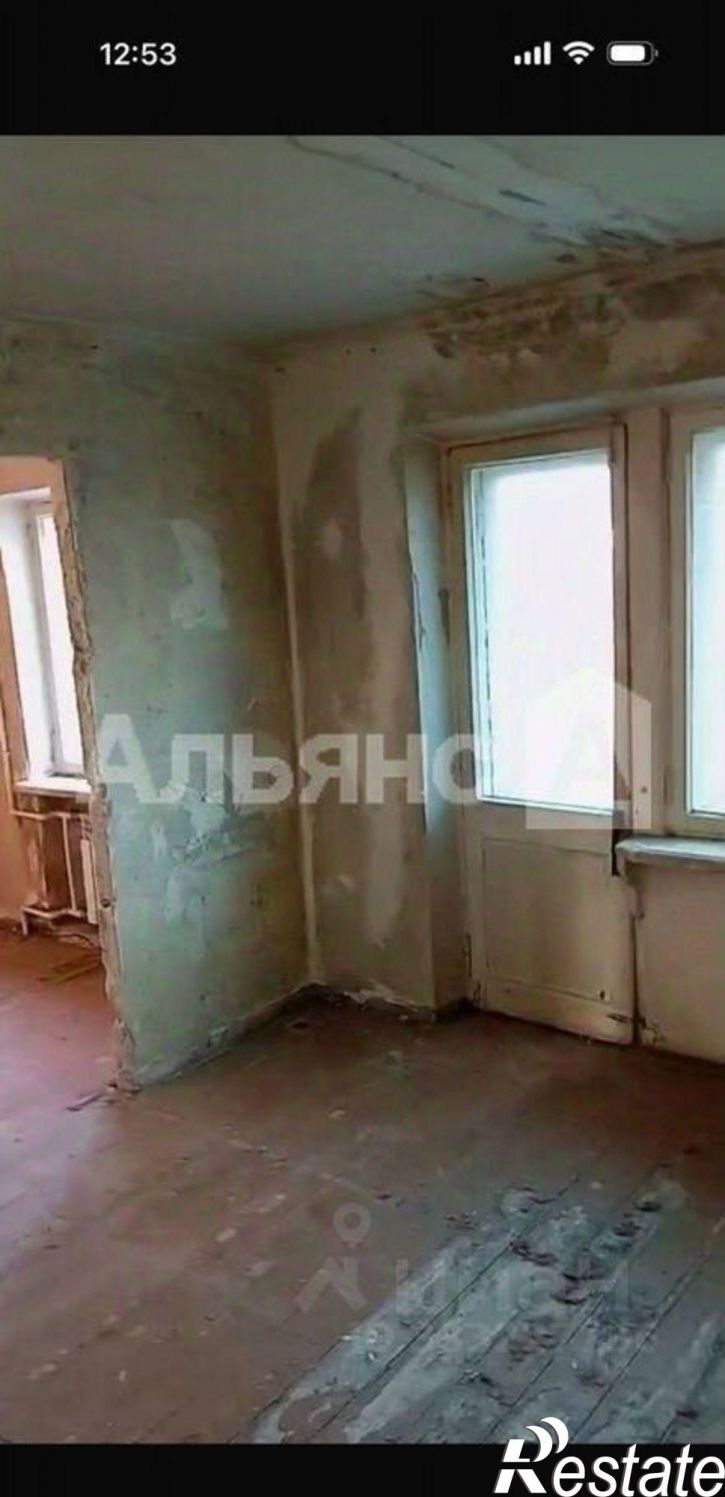 3-комн квартира ул Морская, 52,  д. 52