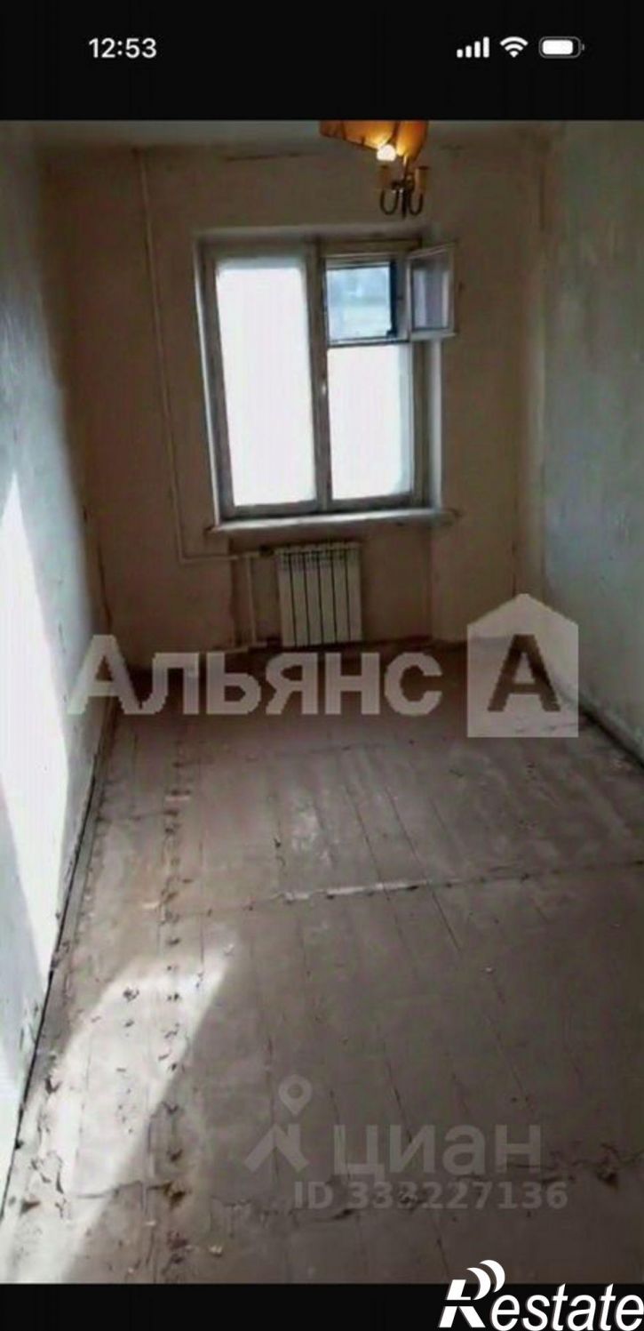 3-комн квартира ул Морская, 52,  д. 52