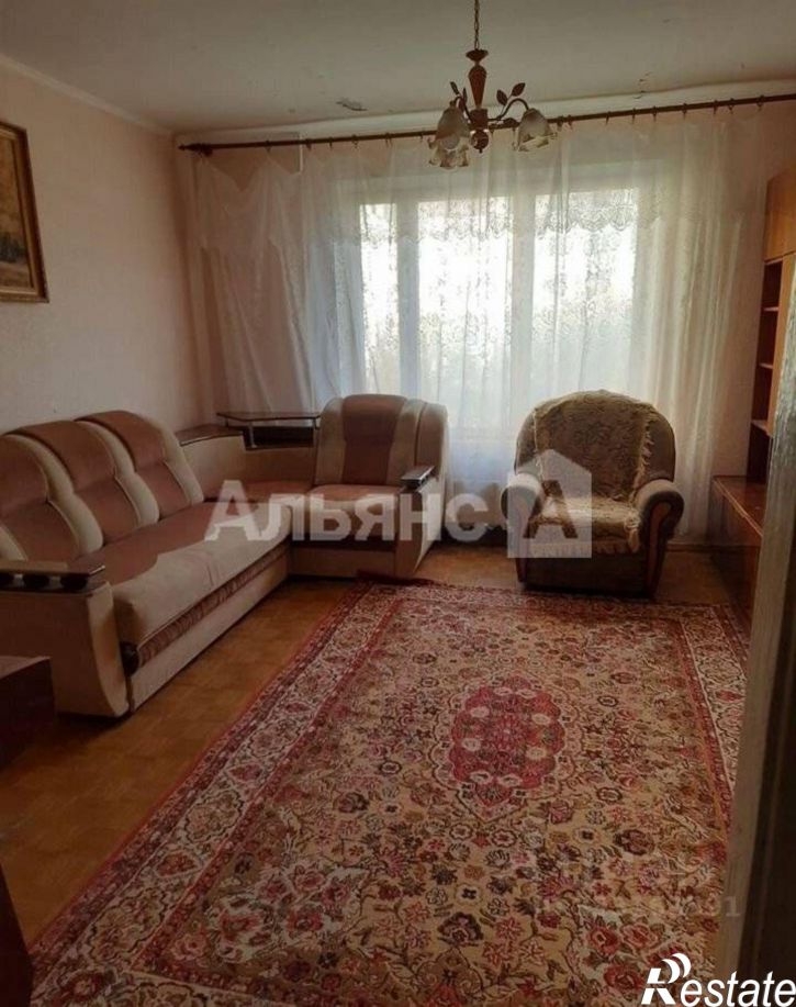 3-комн квартира ул Энтузиастов, 52,  д. 52