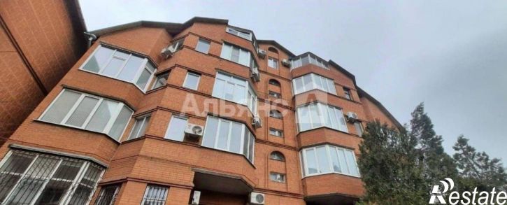 3-комн квартира ул Гагарина, 7и,  д. 7и