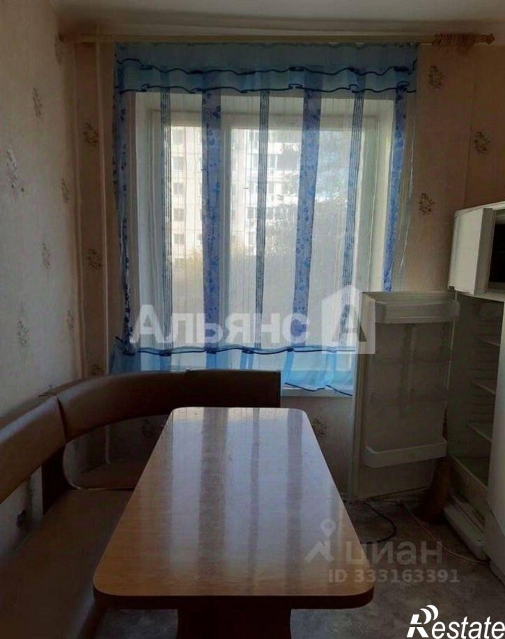 3-комн квартира ул Энтузиастов, 52,  д. 52