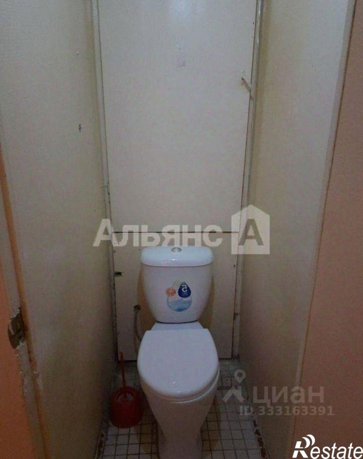 3-комн квартира ул Энтузиастов, 52,  д. 52