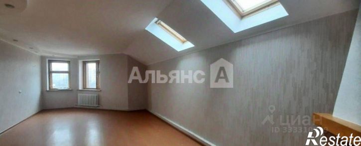 3-комн квартира ул Гагарина, 7и,  д. 7и