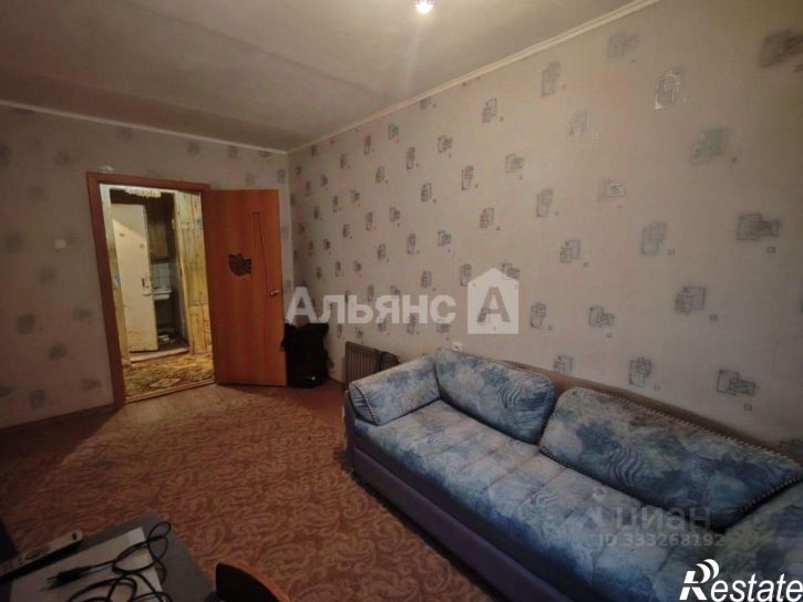 3-комн квартира ул Маршала Кошевого, 5,  д. 5
