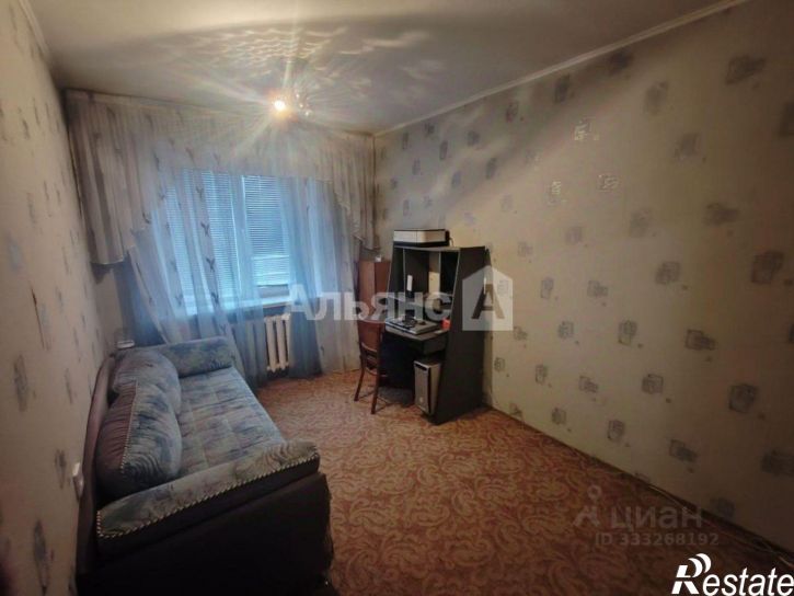 3-комн квартира ул Маршала Кошевого, 5,  д. 5
