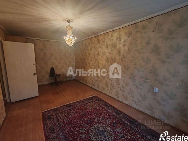 3-комн квартира ул Маршала Кошевого, 5,  д. 5