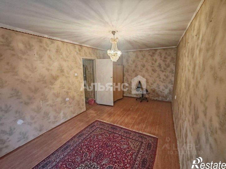 3-комн квартира ул Маршала Кошевого, 5,  д. 5
