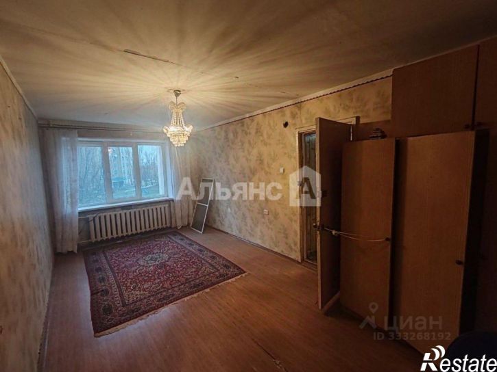 3-комн квартира ул Маршала Кошевого, 5,  д. 5