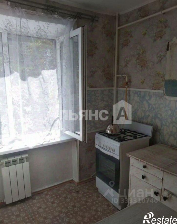 2-комн квартира ул Пионерская, 109,  д. 109