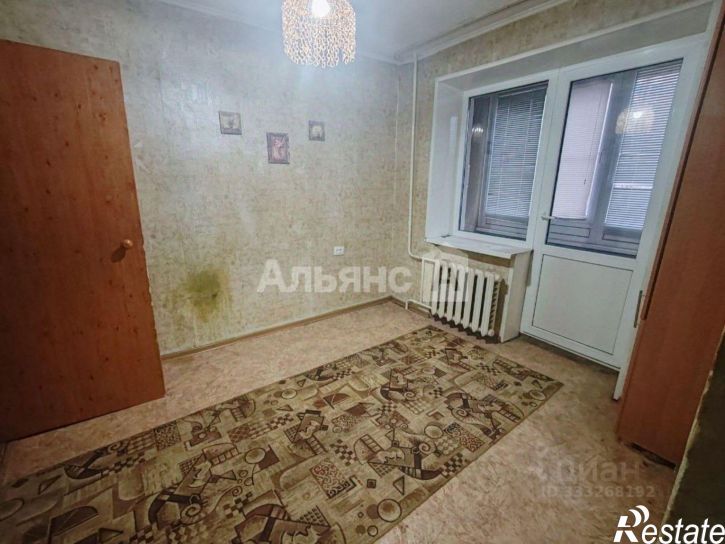 3-комн квартира ул Маршала Кошевого, 5,  д. 5