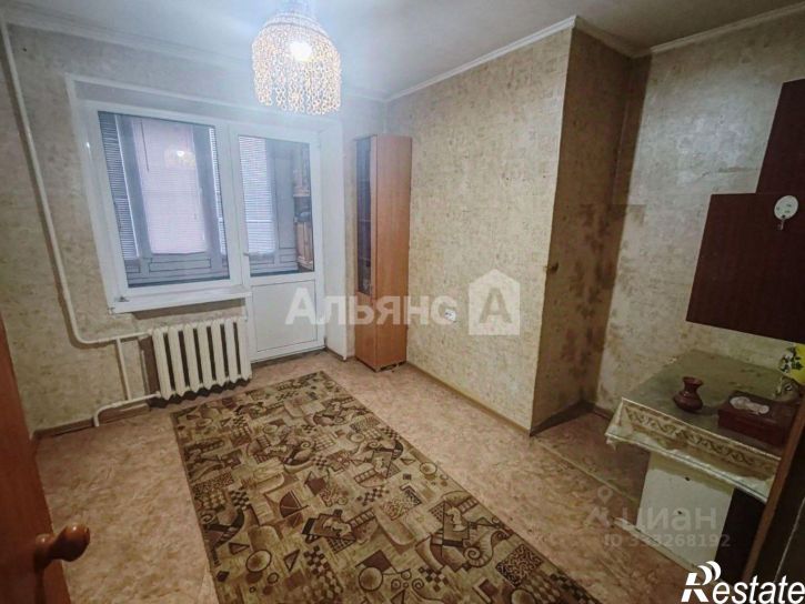 3-комн квартира ул Маршала Кошевого, 5,  д. 5