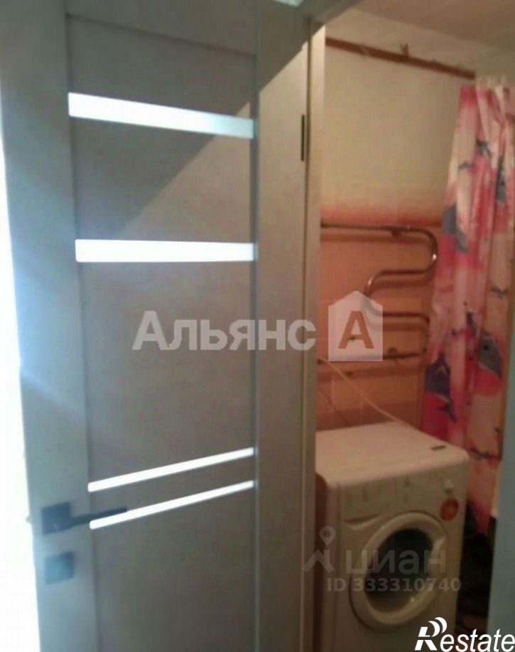 2-комн квартира ул Пионерская, 109,  д. 109