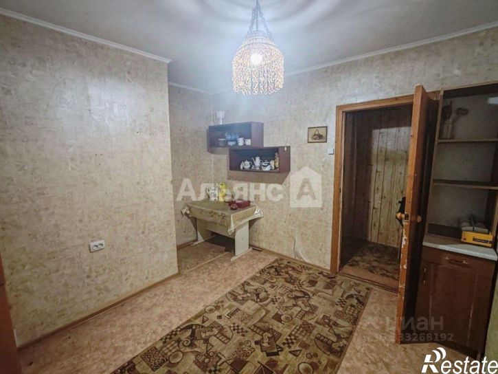 3-комн квартира ул Маршала Кошевого, 5,  д. 5