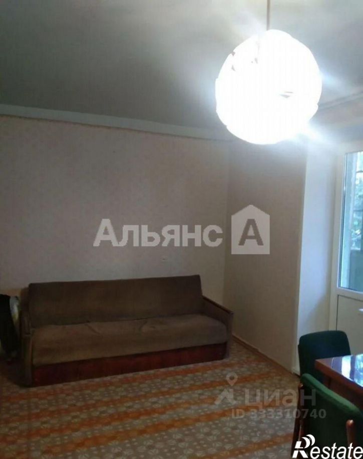 2-комн квартира ул Пионерская, 109,  д. 109