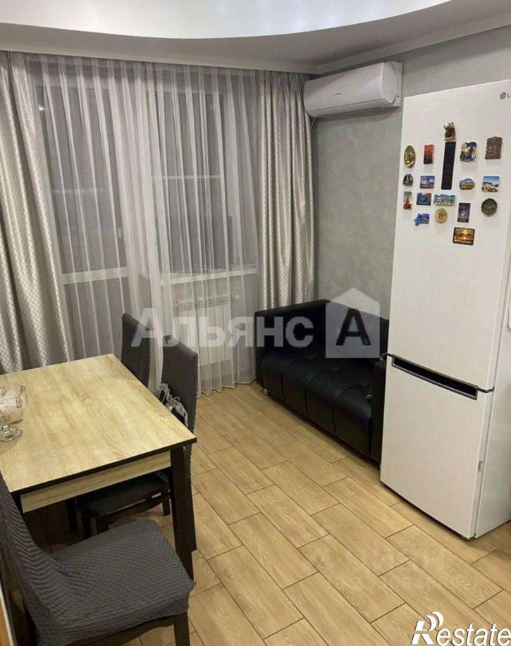 3-комн квартира ул Энтузиастов, 8А,  д. 8А