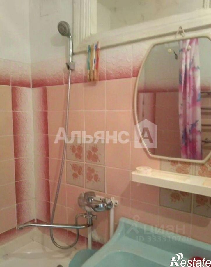 2-комн квартира ул Пионерская, 109,  д. 109