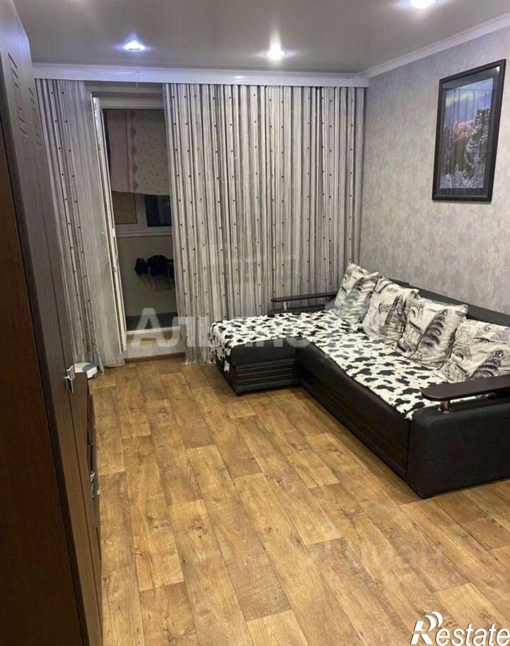 3-комн квартира ул Энтузиастов, 8А,  д. 8А