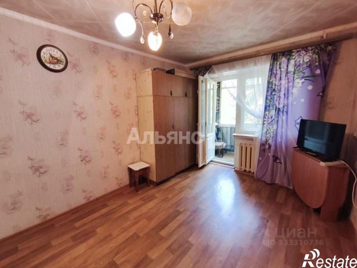 1-комн квартира ул Ленина, 32,  д. 32