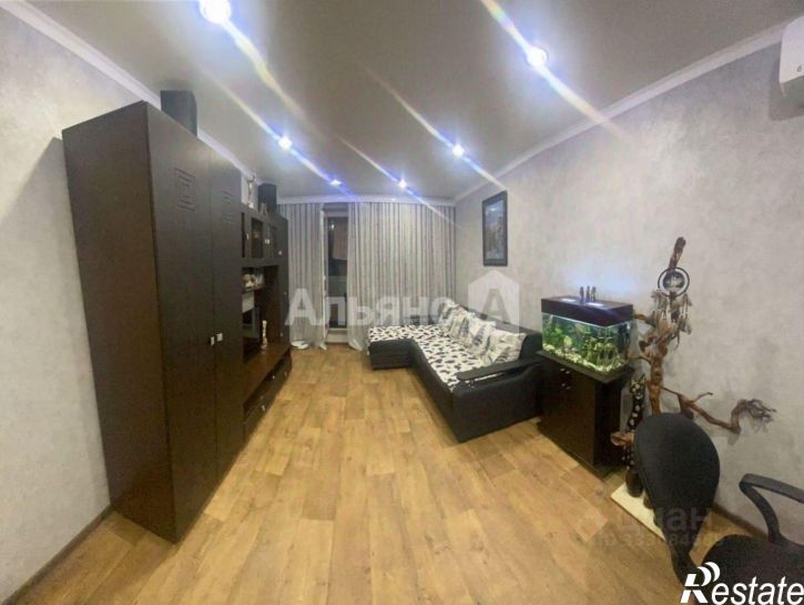 3-комн квартира ул Энтузиастов, 8А,  д. 8А