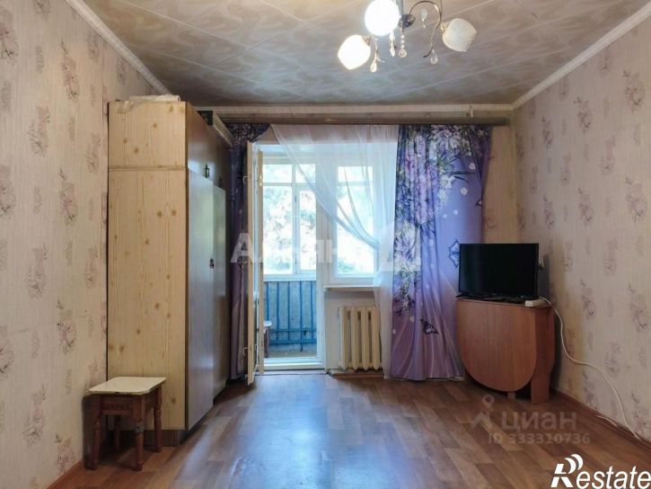 1-комн квартира ул Ленина, 32,  д. 32