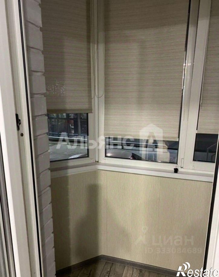 3-комн квартира ул Энтузиастов, 8А,  д. 8А
