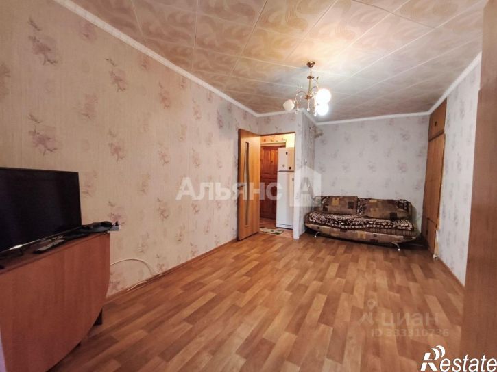 1-комн квартира ул Ленина, 32,  д. 32