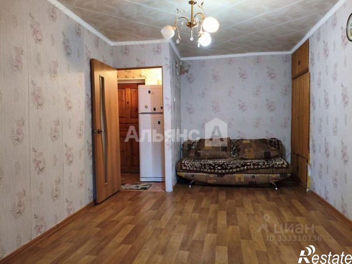 1-комн квартира ул Ленина, 32,  д. 32