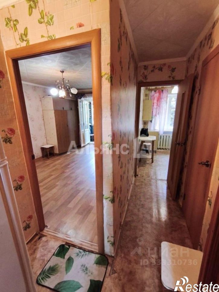 1-комн квартира ул Ленина, 32,  д. 32
