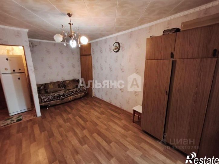 1-комн квартира ул Ленина, 32,  д. 32