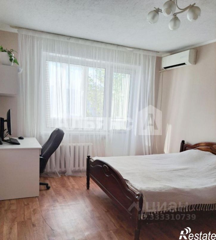 2-комн квартира ул Молодежная, 11,  д. 11