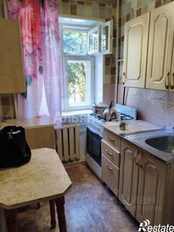 1-комн квартира ул Ленина, 32,  д. 32