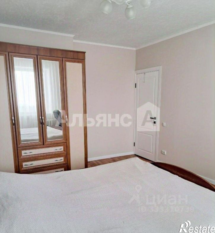 2-комн квартира ул Молодежная, 11,  д. 11